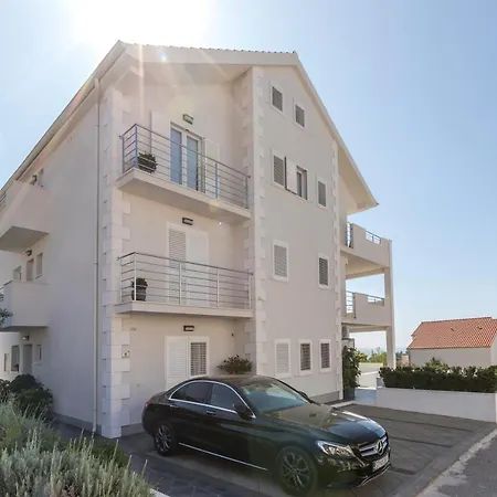Hvar De Luxe Apartments 1 Hvar Town Kültér fotó