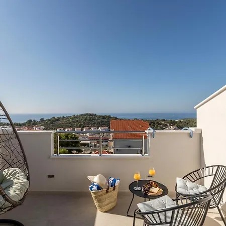 Hvar De Luxe Apartments 1 Hvar Town Kültér fotó