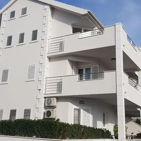 Hvar De Luxe Apartments 1 Hvar Town Kültér fotó