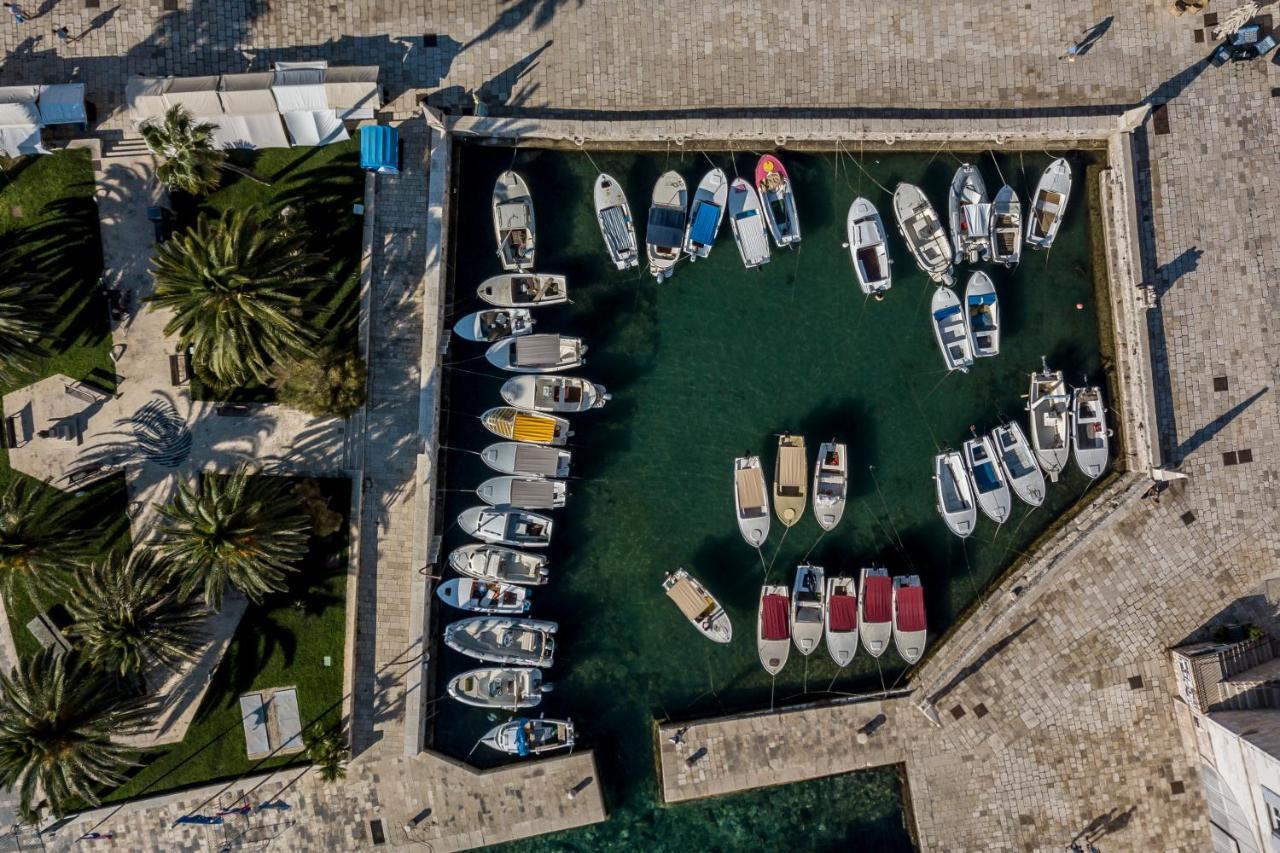Hvar De Luxe 1 Privatunterkunft Hvar Town