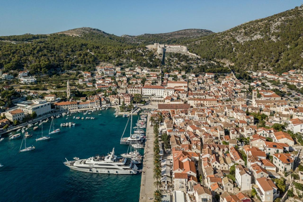 Hvar De Luxe 1 Hvar Town