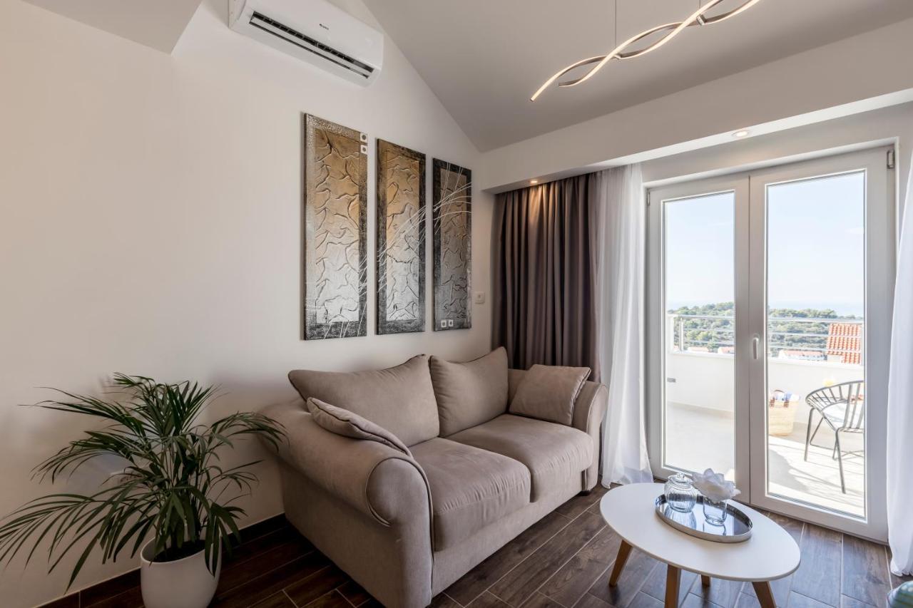 Privatunterkunft Hvar De Luxe 1 Hvar Town