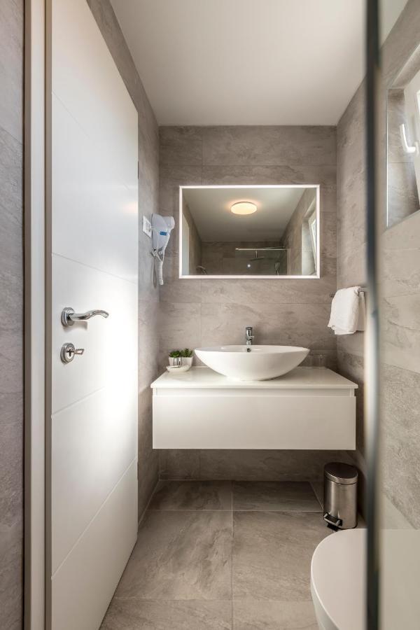 Privatunterkunft Hvar De Luxe 1 *