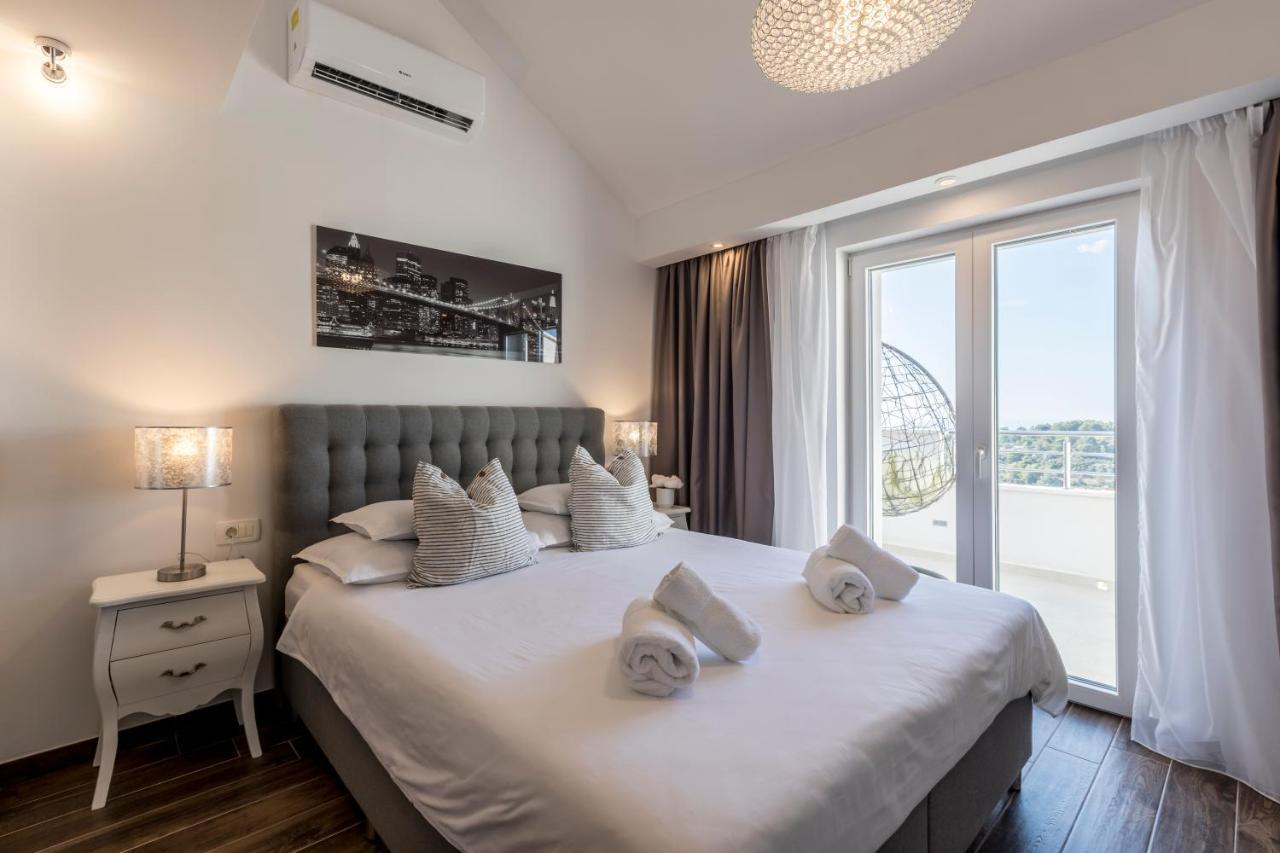 Hvar De Luxe 1 Privatunterkunft *