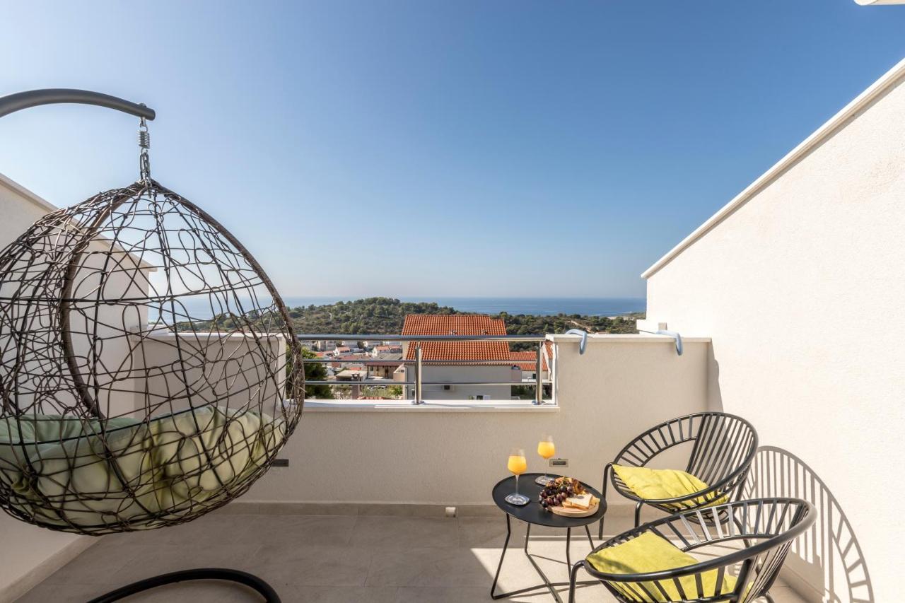 Privatunterkunft Hvar De Luxe 1