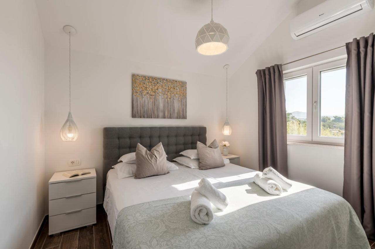 Privatunterkunft Hvar De Luxe 1 Hvar Town