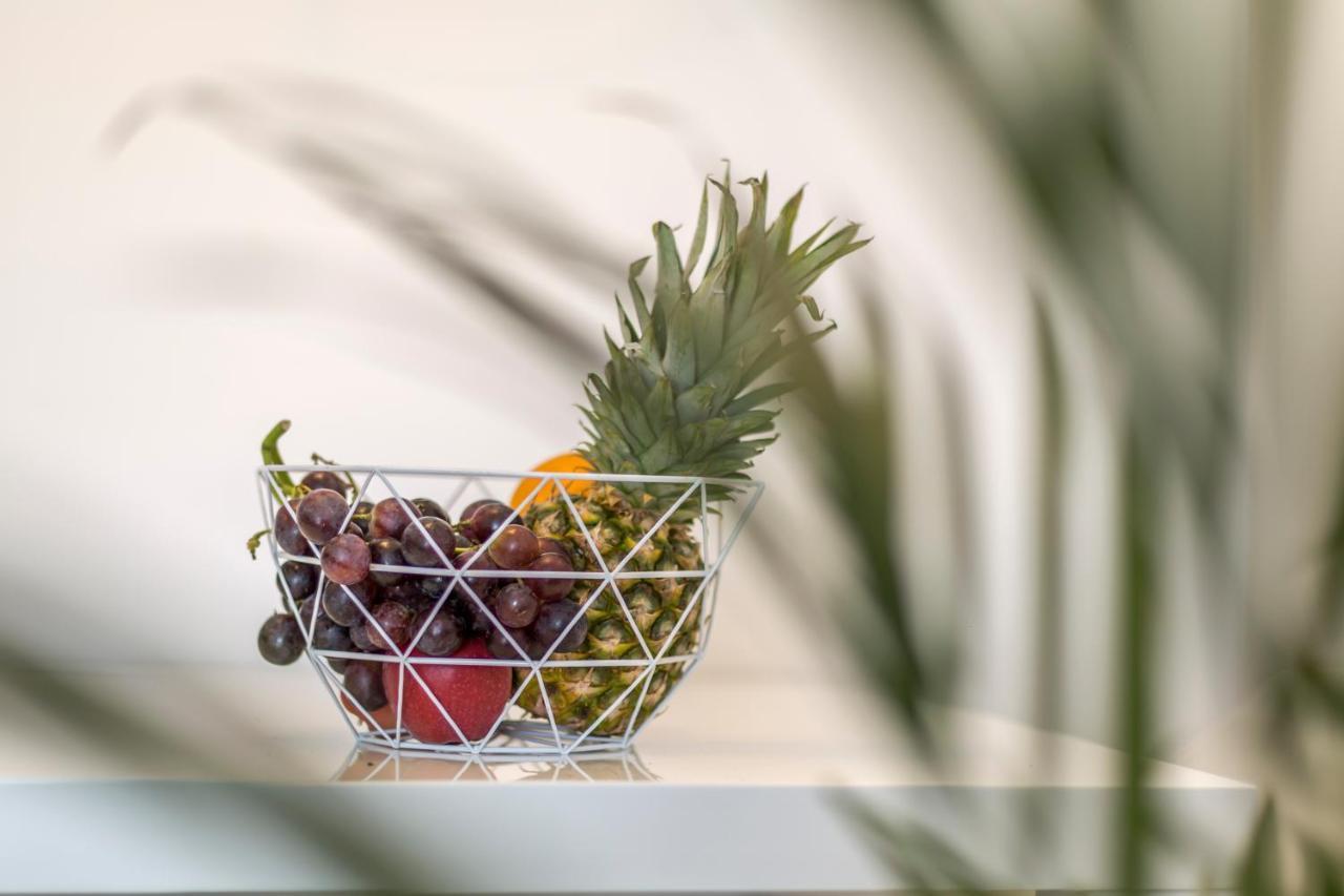 Hvar De Luxe 1 Privatunterkunft *