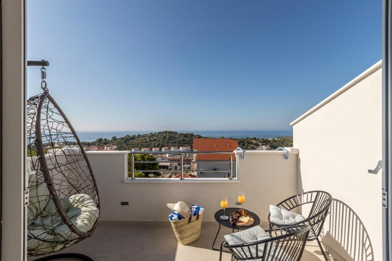 Hvar De Luxe 1 *