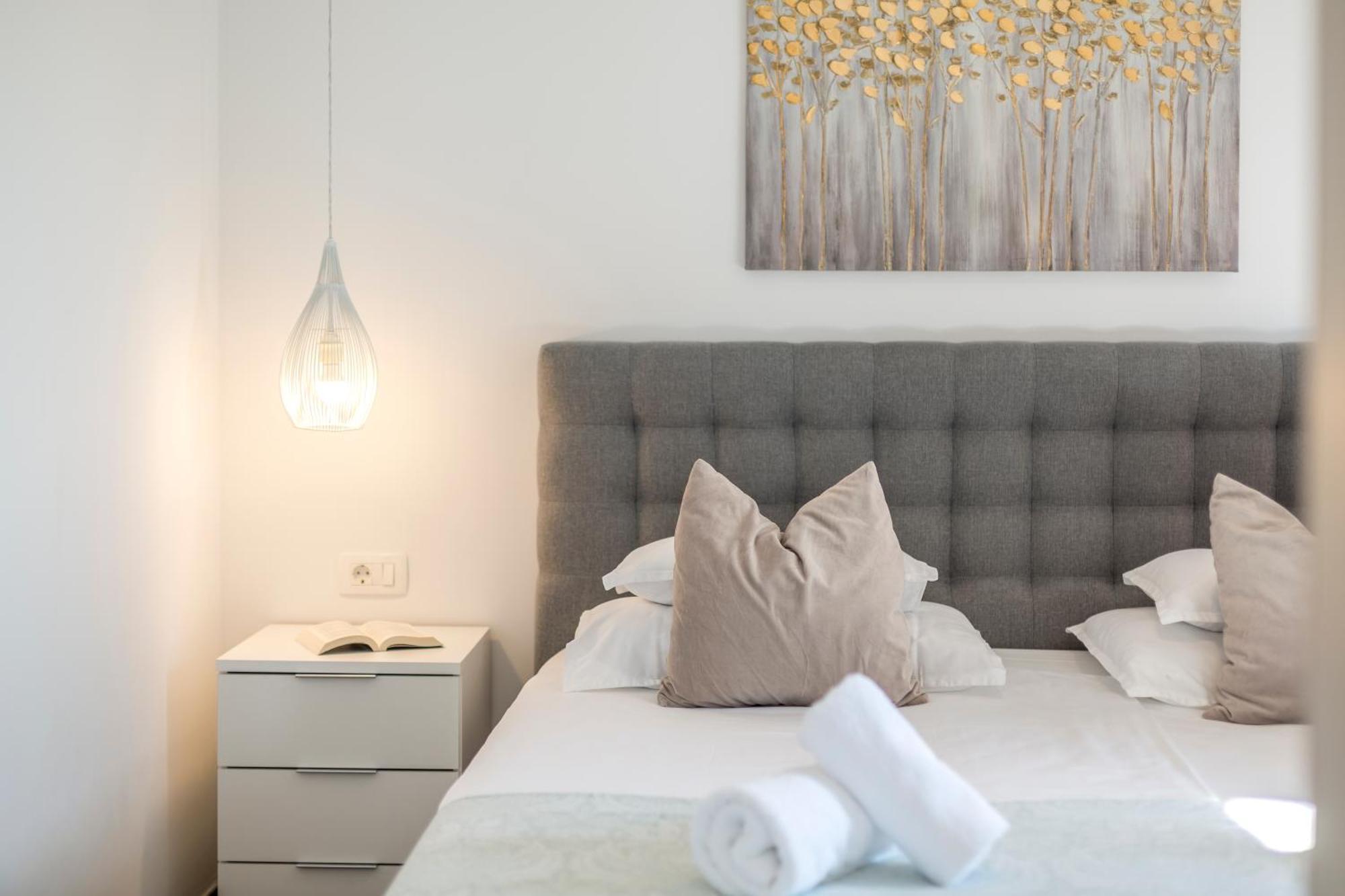 Hvar De Luxe 1 Privatunterkunft Hvar Town