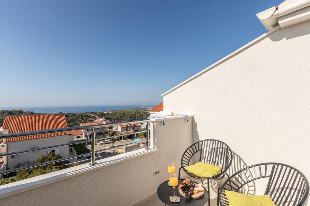 Privatunterkunft Hvar De Luxe 1 Hvar Town