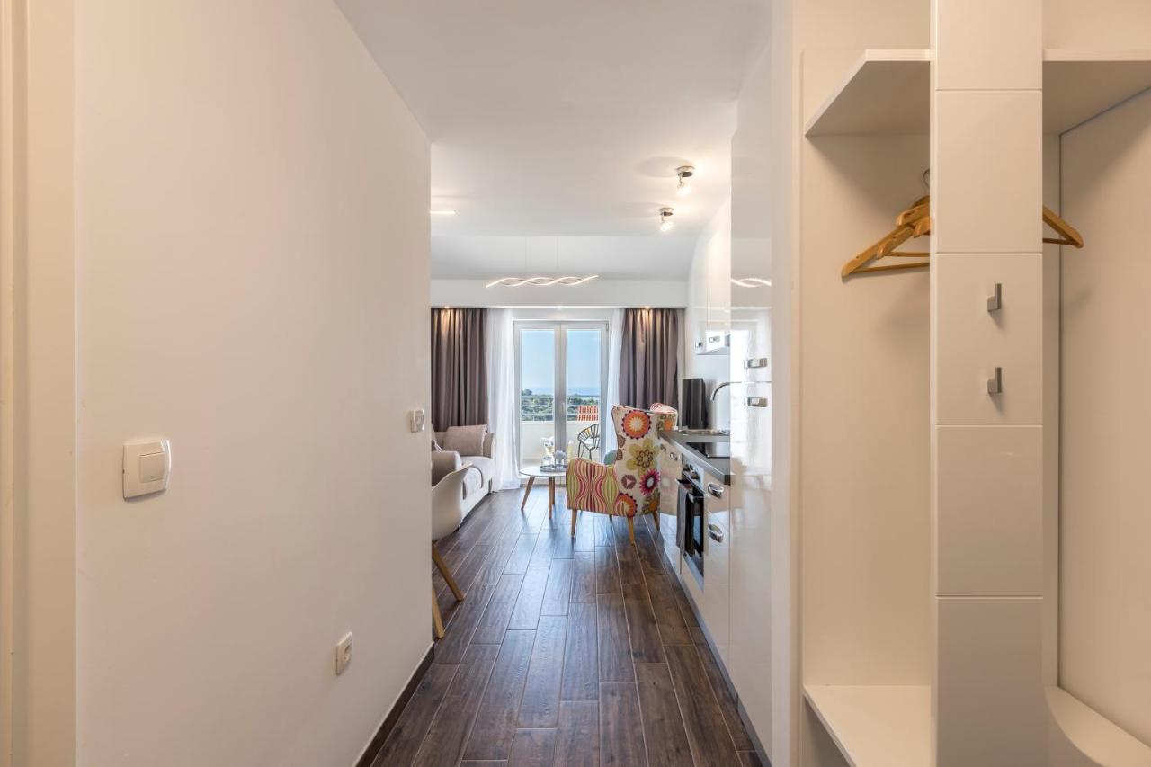 Hvar De Luxe 1 Privatunterkunft *