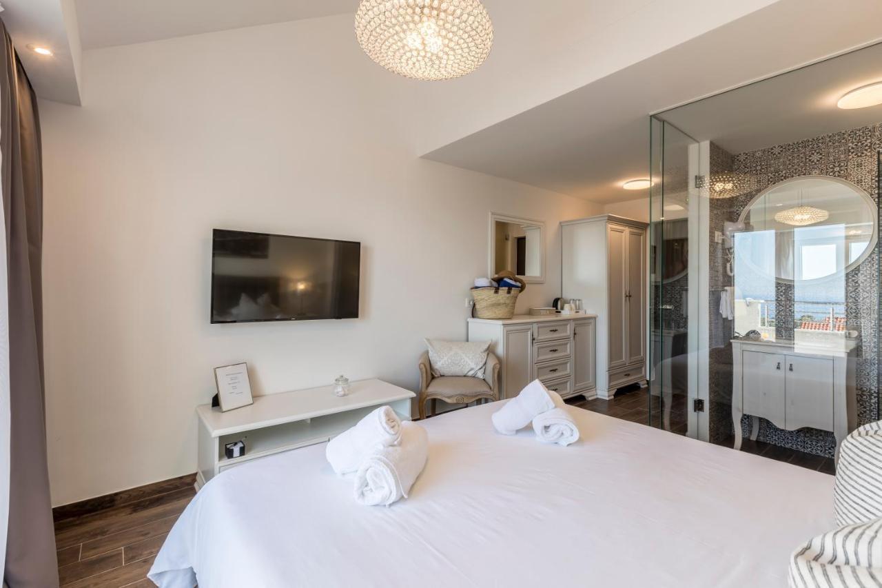 Hvar De Luxe 1 Privatunterkunft Hvar Town