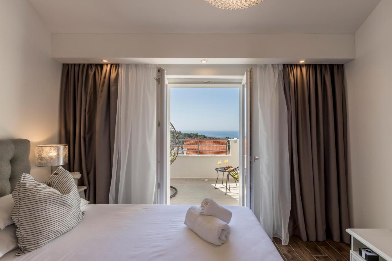 Hvar De Luxe 1 Privatunterkunft