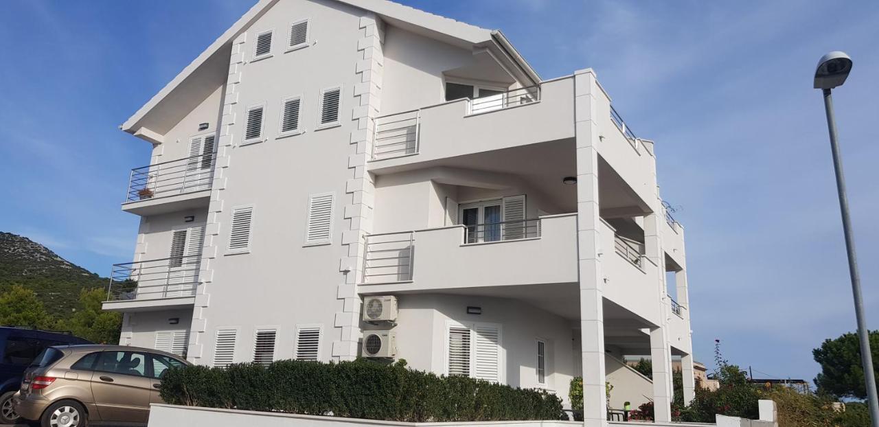 Hvar De Luxe 1 Privatunterkunft *