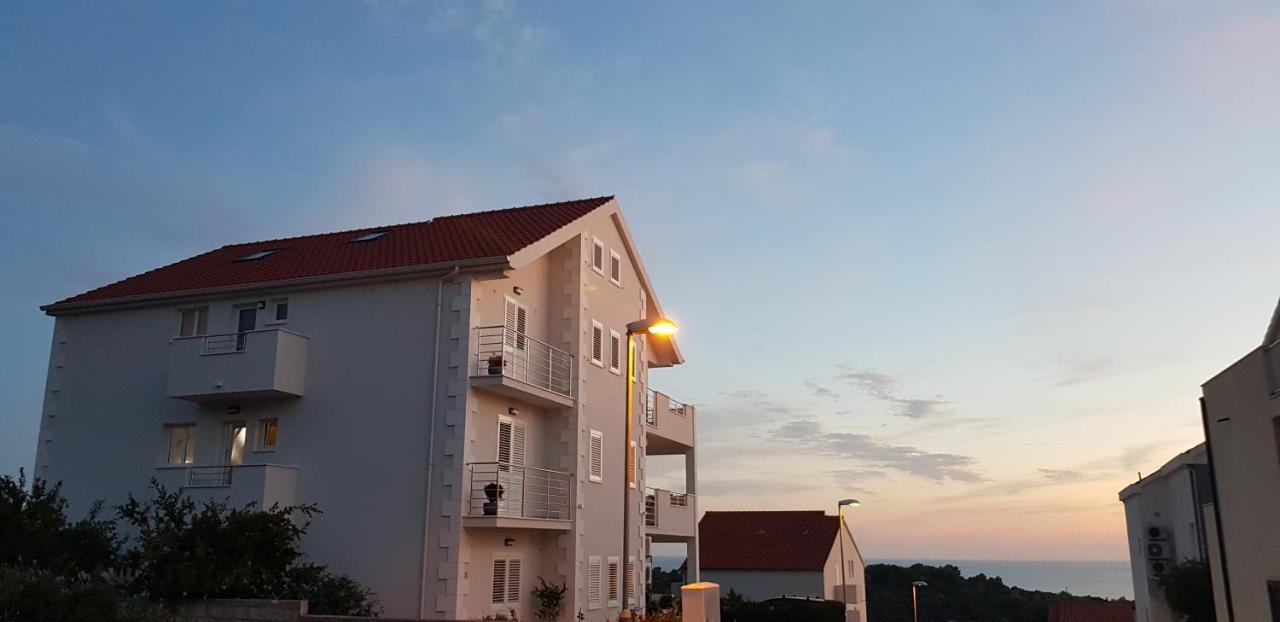 Privatunterkunft Hvar De Luxe 1