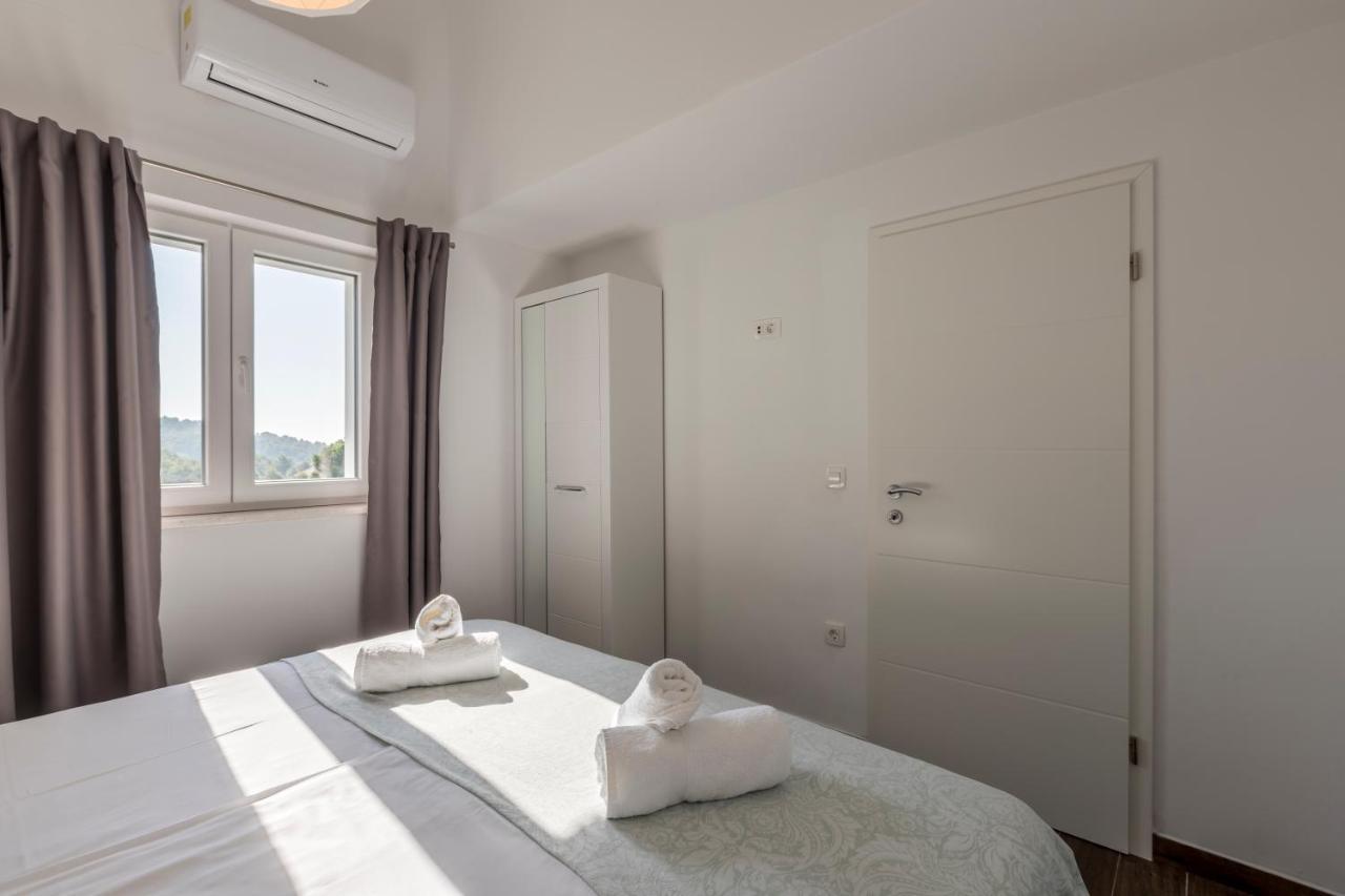 Homestay szállás Hvar De Luxe 1 Hvar Town