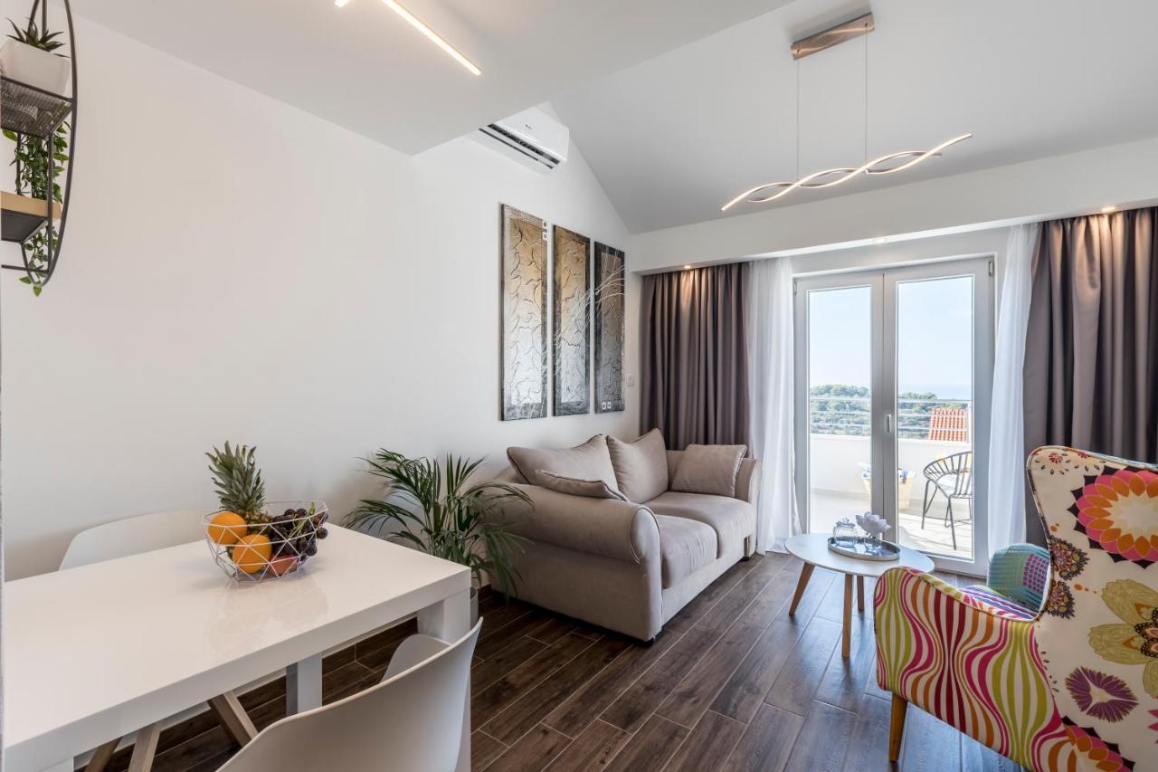 Hvar De Luxe 1 Homestay szállás