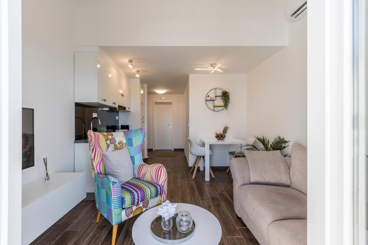 Homestay szállás Hvar De Luxe 1 Hvar Town