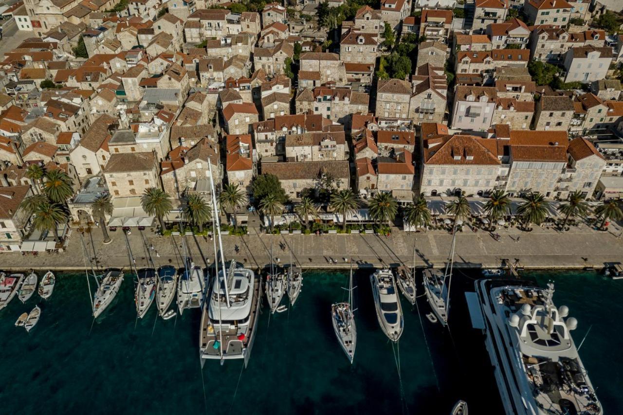 Hvar De Luxe 1 Hvar Town