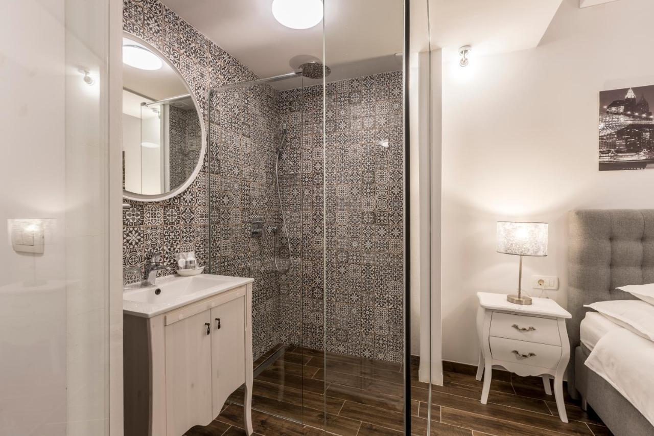 Hvar De Luxe 1 Homestay szállás *