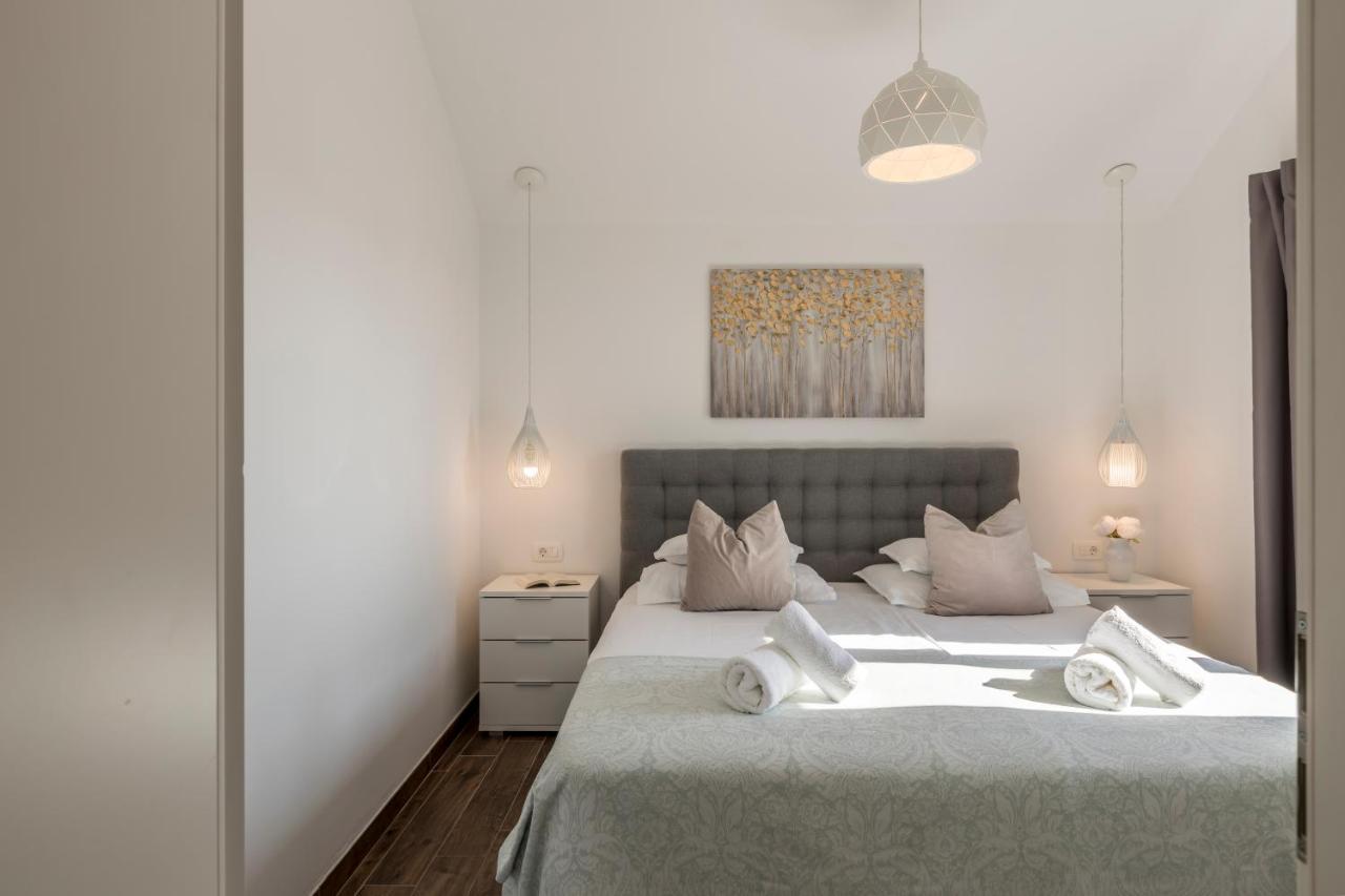 Hvar De Luxe 1 Homestay szállás