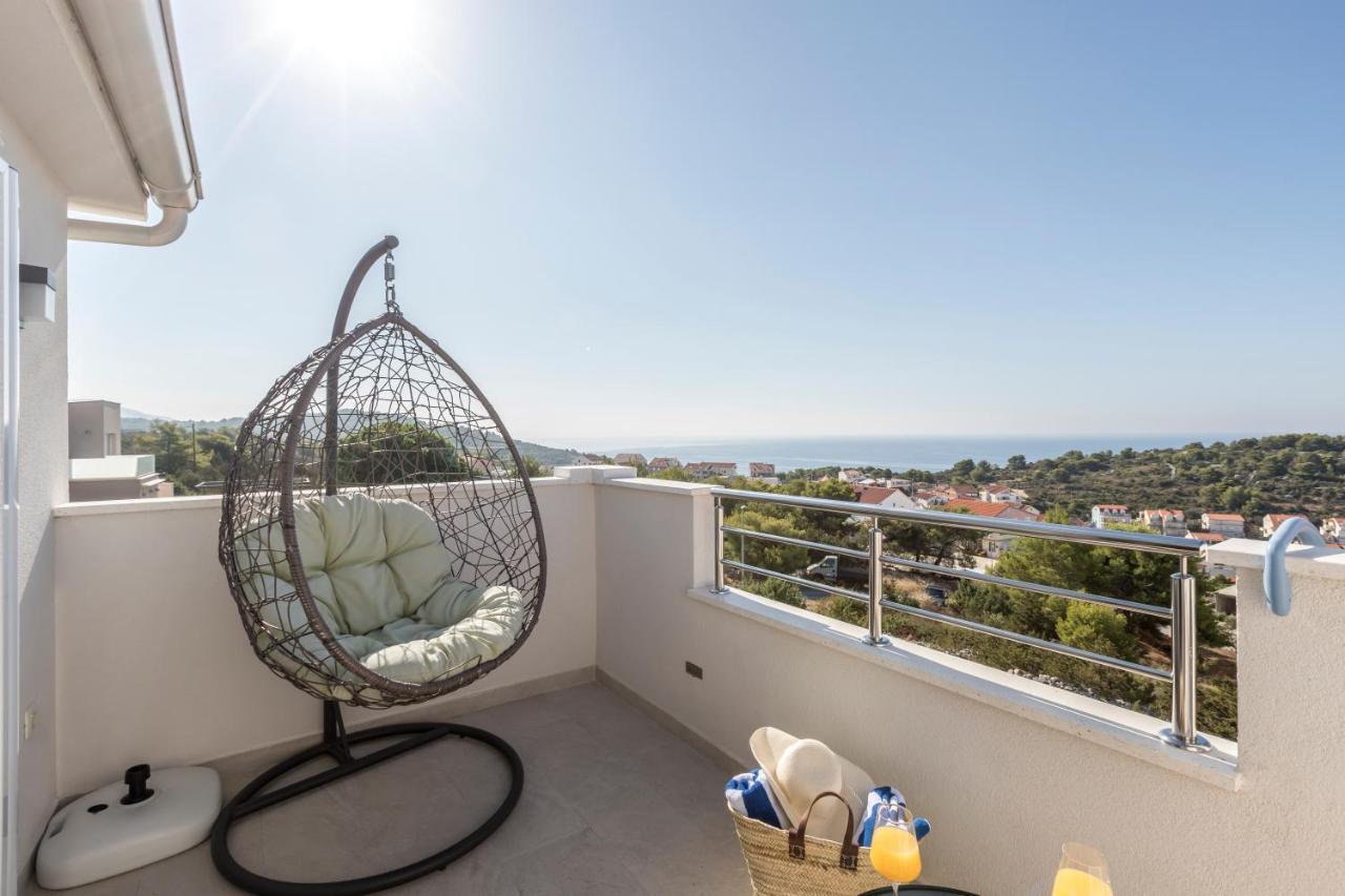 Hvar De Luxe 1 Homestay szállás Hvar Town