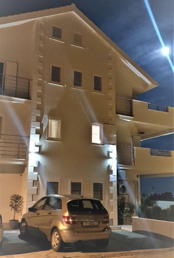 Hvar De Luxe 1 Homestay szállás